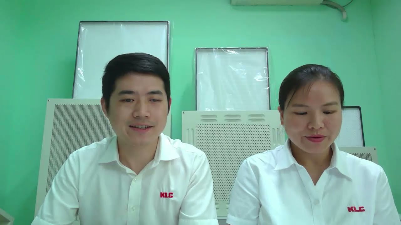 Hepa Filter Box Introduction