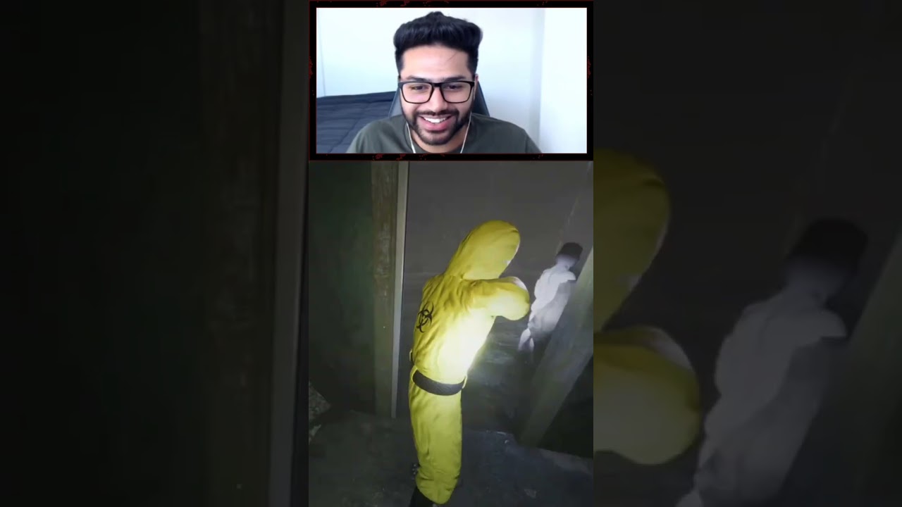 ChocoWizard Got Scammed in BACKROOMS !