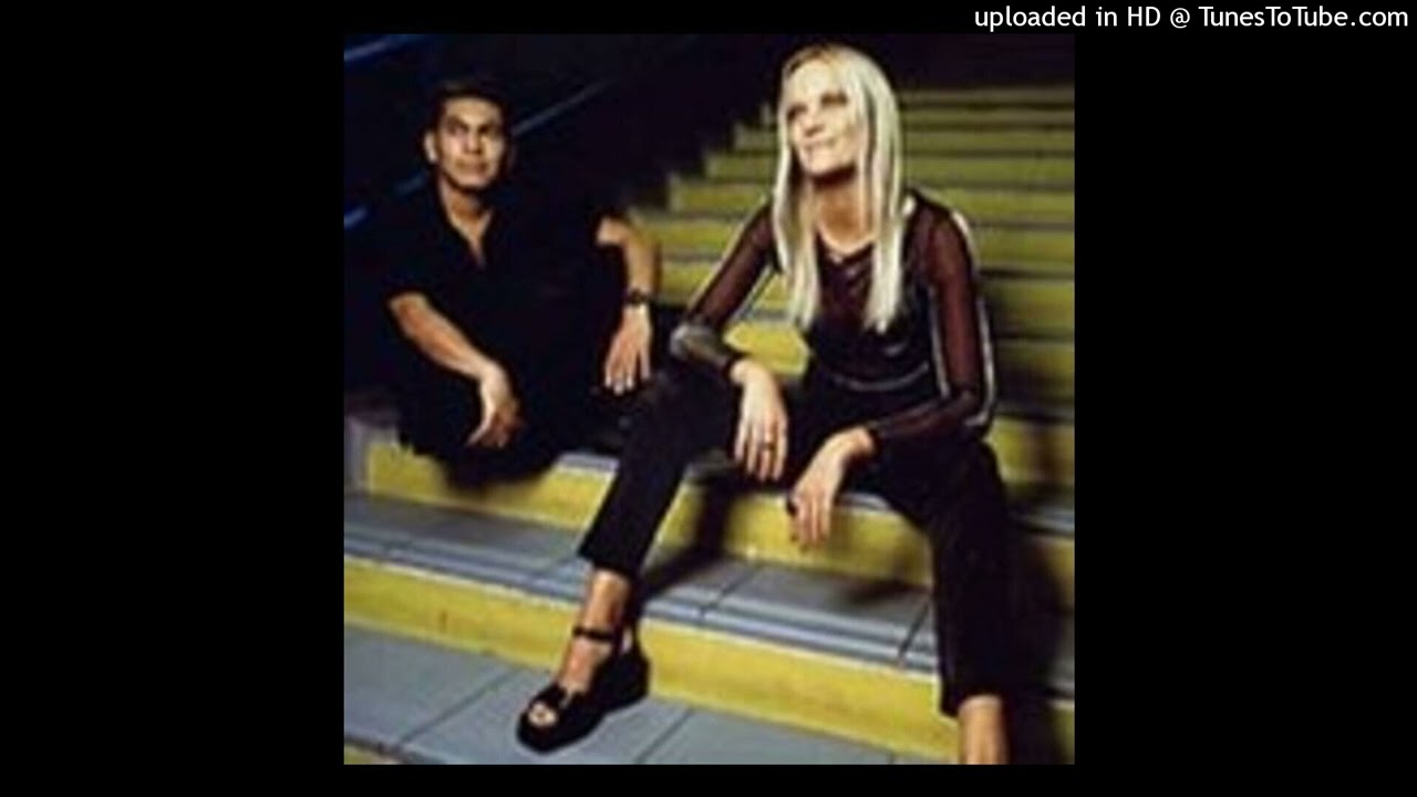 The Soundlovers- Abracadabra (Vanni G. Radio Cut)
