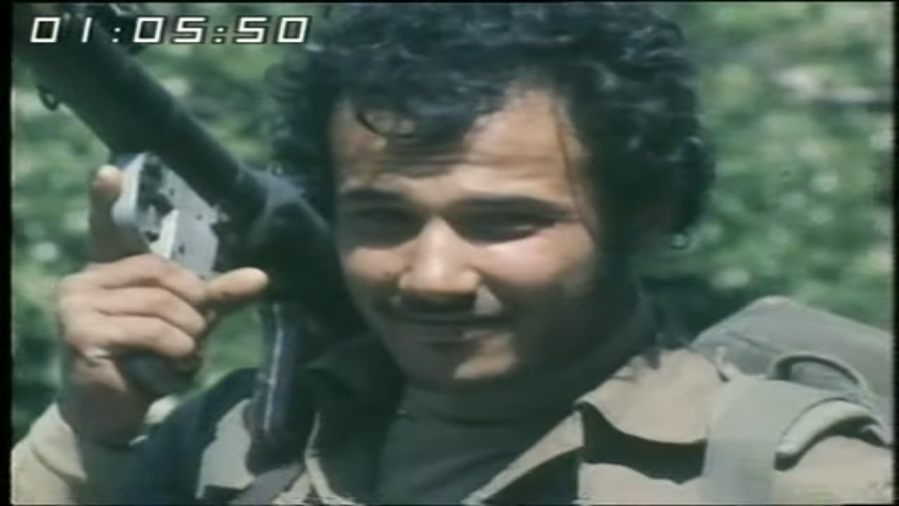Occupied West Bank | Palestinians | Israel | IDF | PLO | This Week | 1978