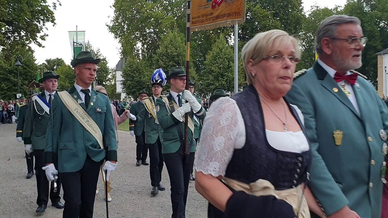 77.Bundesfest 2019