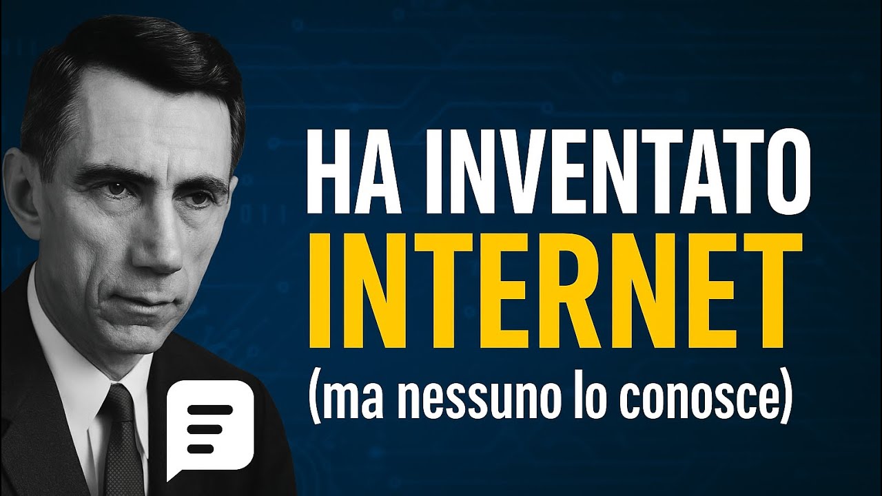 Claude Shannon e la Teoria dell'Informazione