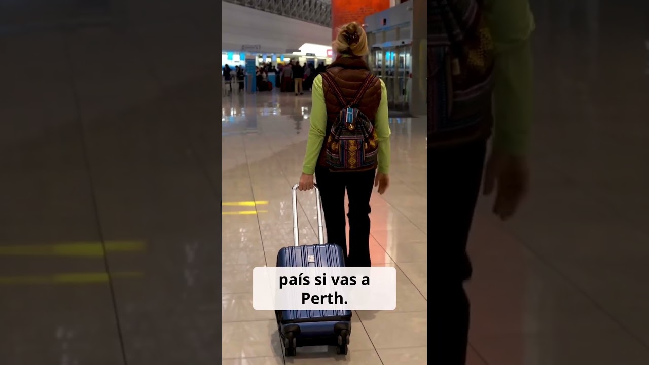 Perth: ¡Estudia, Trabaja y Vive Sin Estrés Económico! 