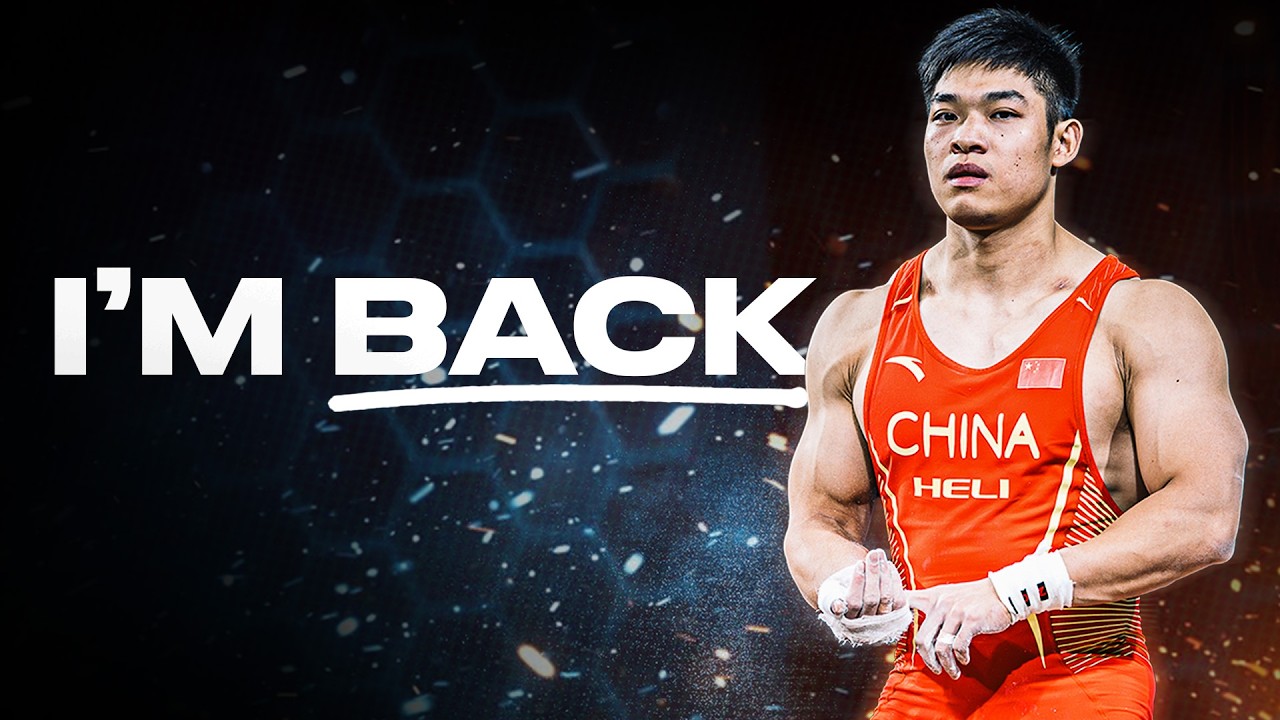 The Strongest Continent on Earth | Asians '25 'Who To Watch'