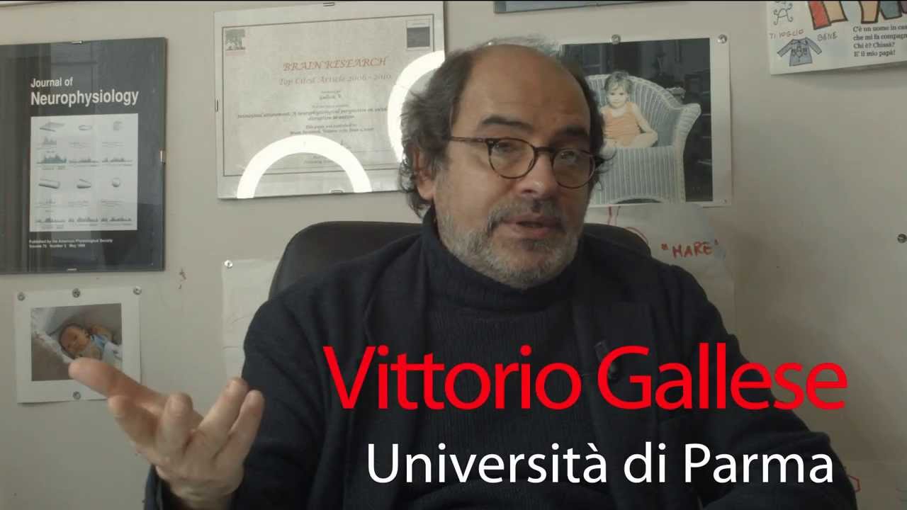 SPECIALE NEUROSCIENZE Vittorio Gallese, sull'autismo