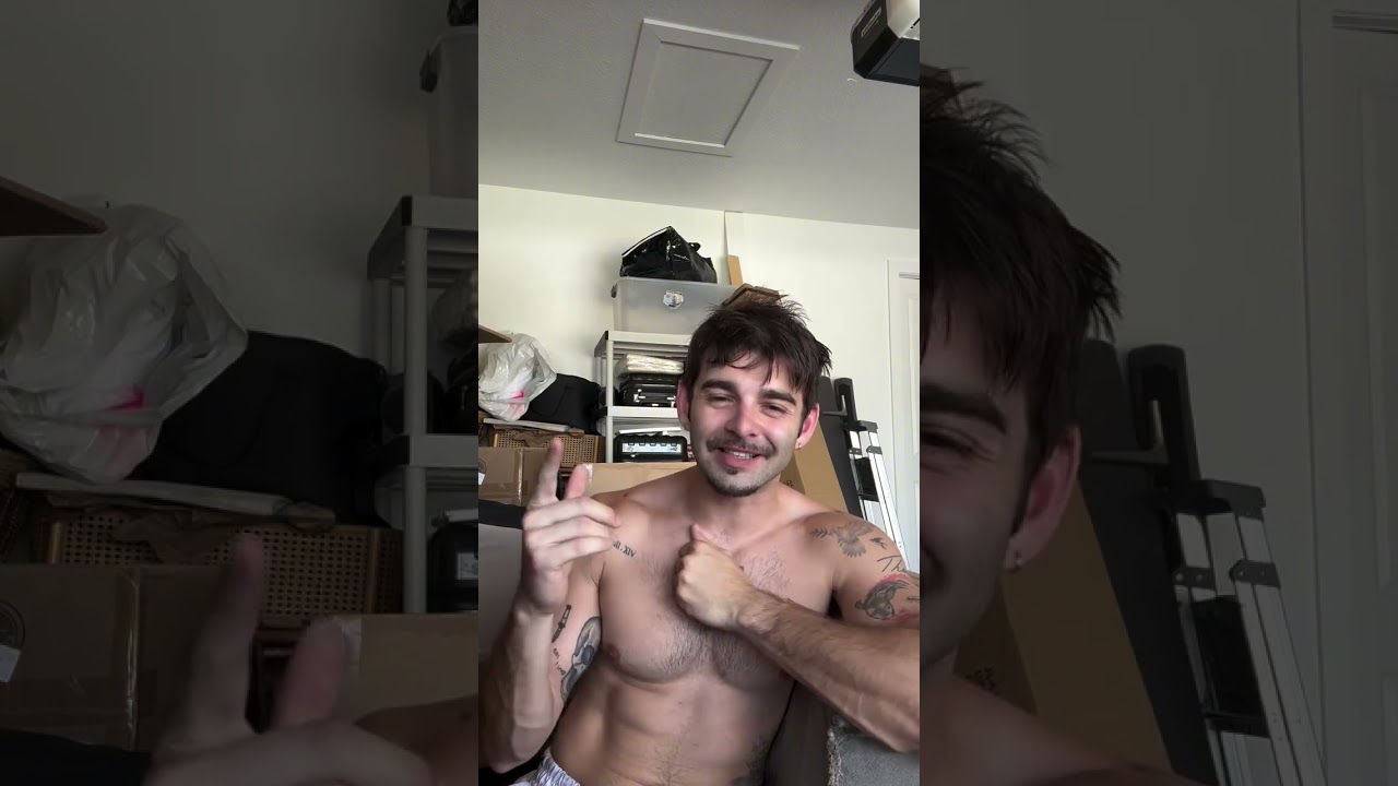 Nickelodeon star Jack Griffo shares the gospel with followers