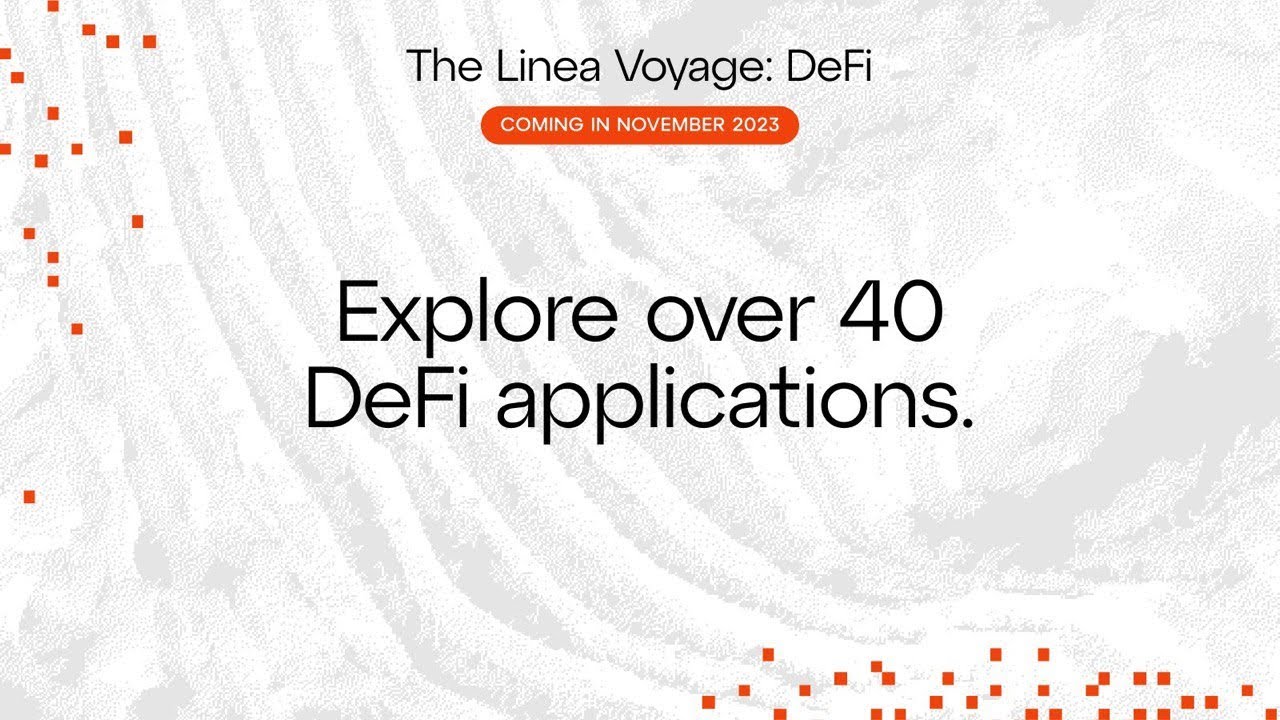Linea Voyage x Jumper Tutorial