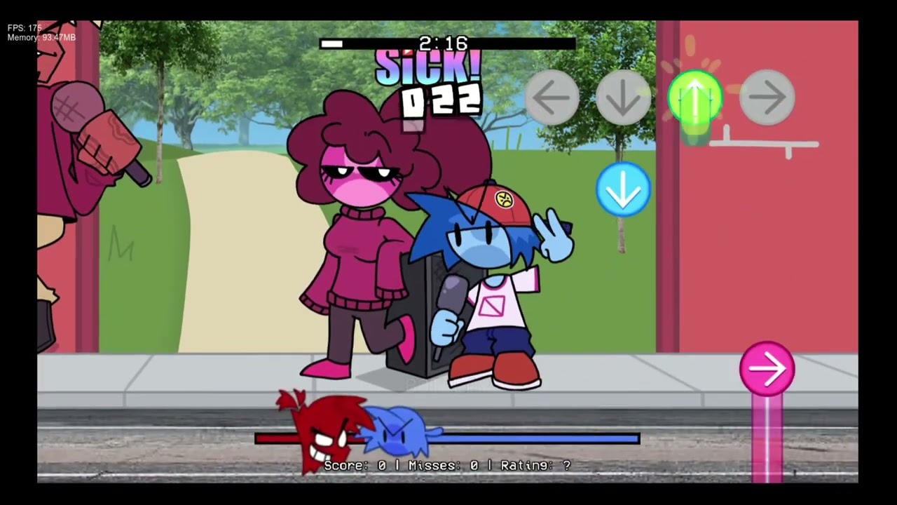 Брофист - Тизер