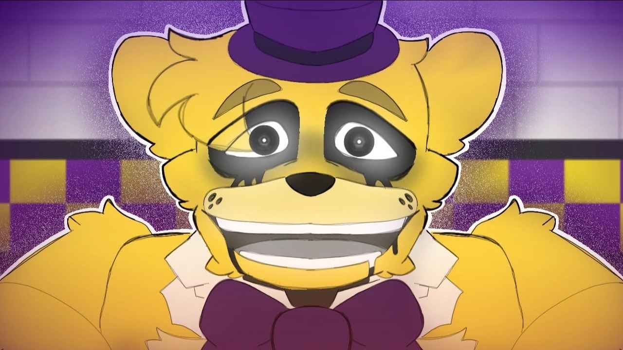 Minecraft FNAF Investigators Season 8 - Soulless Eyes