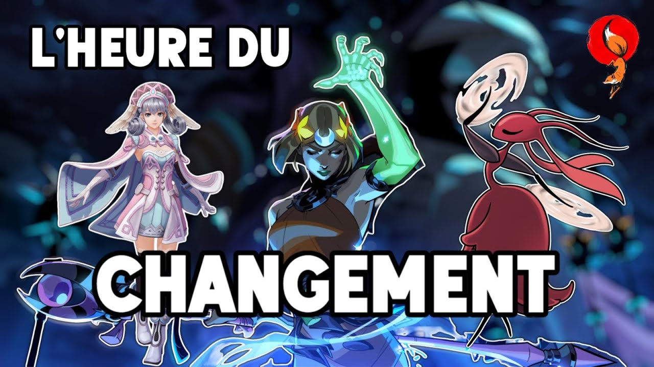 2025 m'a changé, je ne suis plus le même joueur qu'avant (et tant mieux)