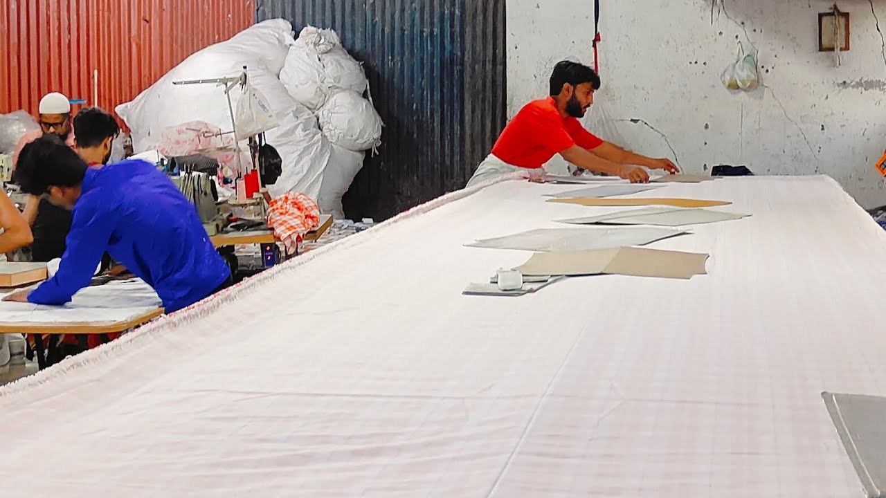 captain garment Mumbai Sion