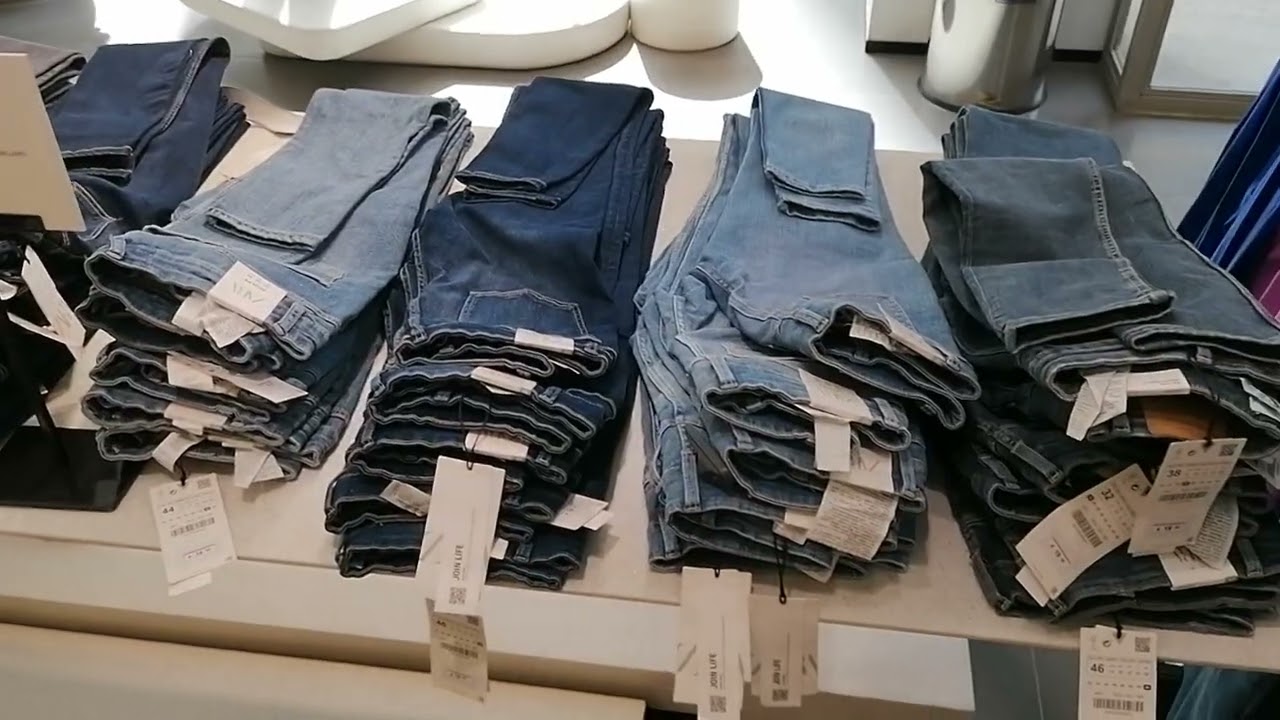 ZARA Outlet ROPA DE MODA / Outlet online para Mujer de Zara