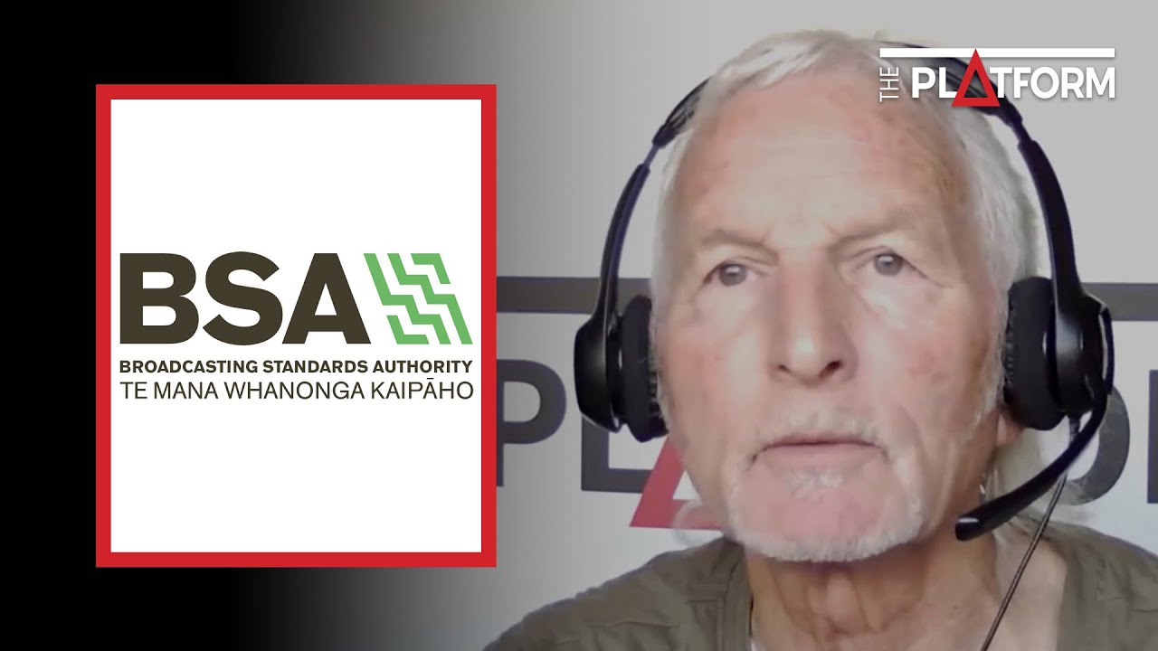 Майкл Лоус о войне BSA с платформой