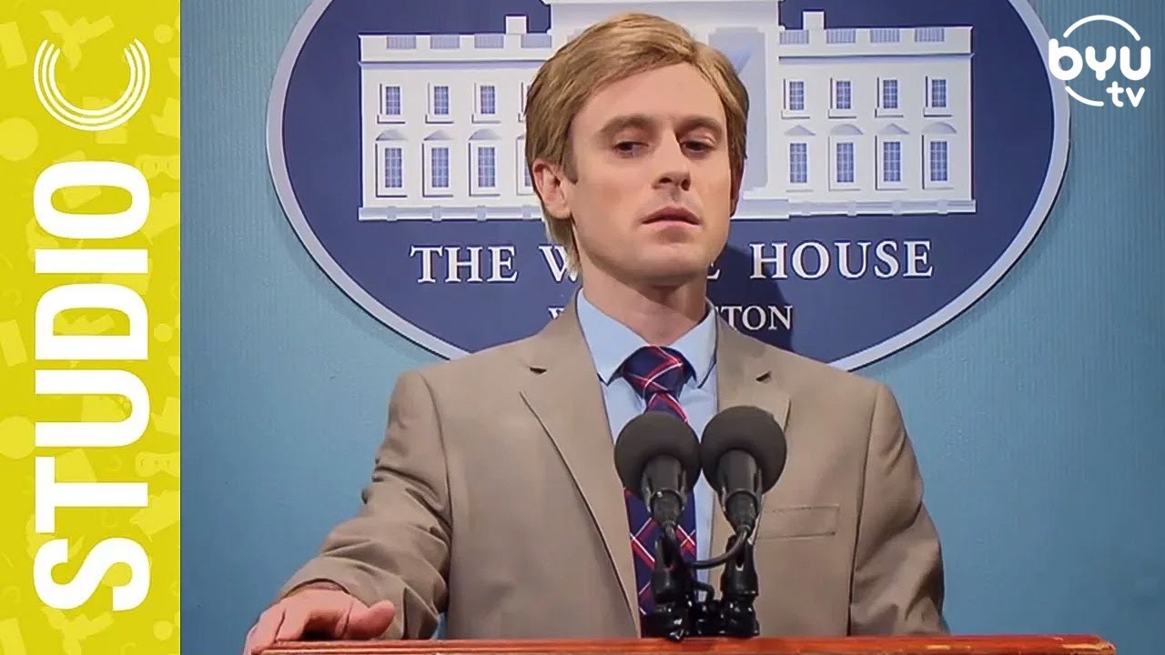 Президентский провал &mdash; Студия C