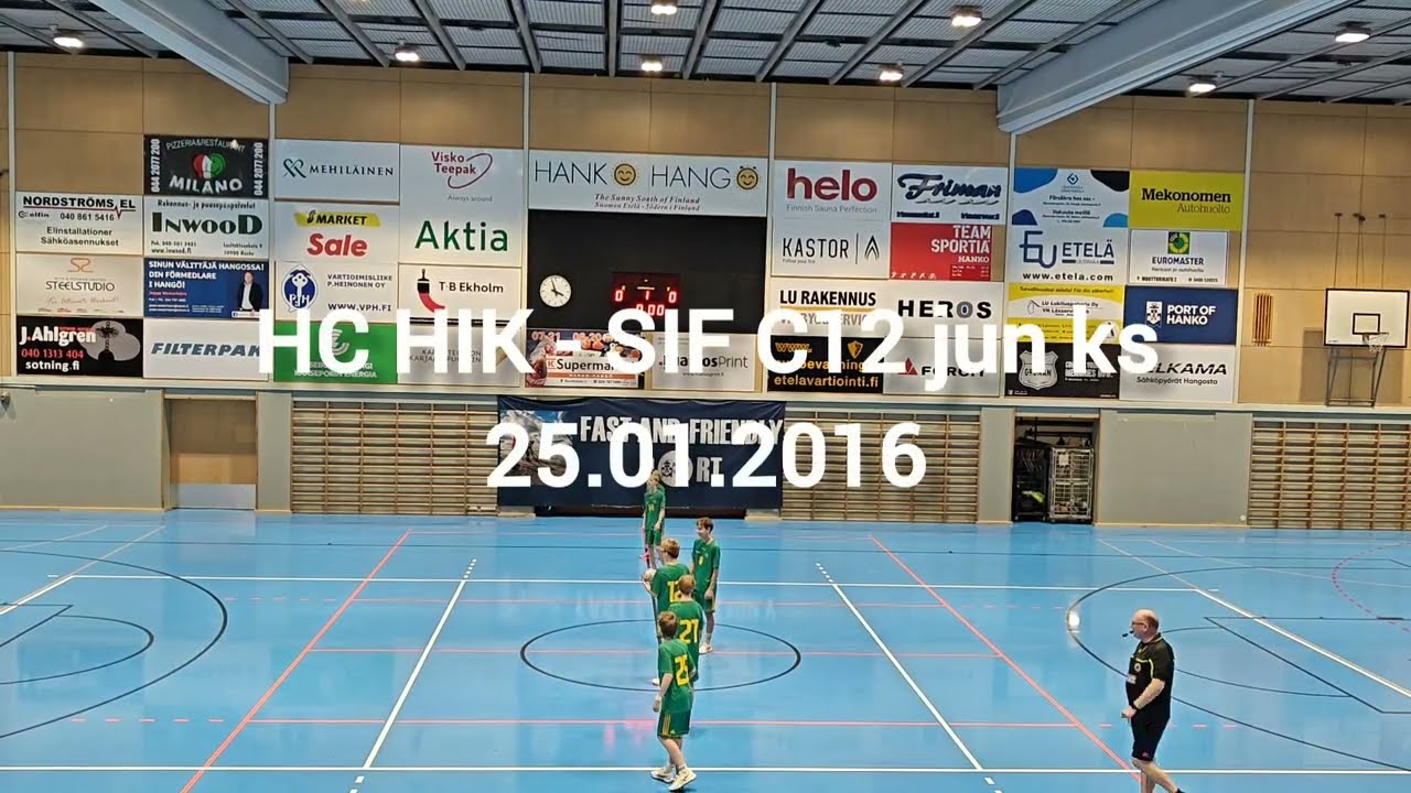 HC HIK - SIF C12 jun ks 25.01.2026