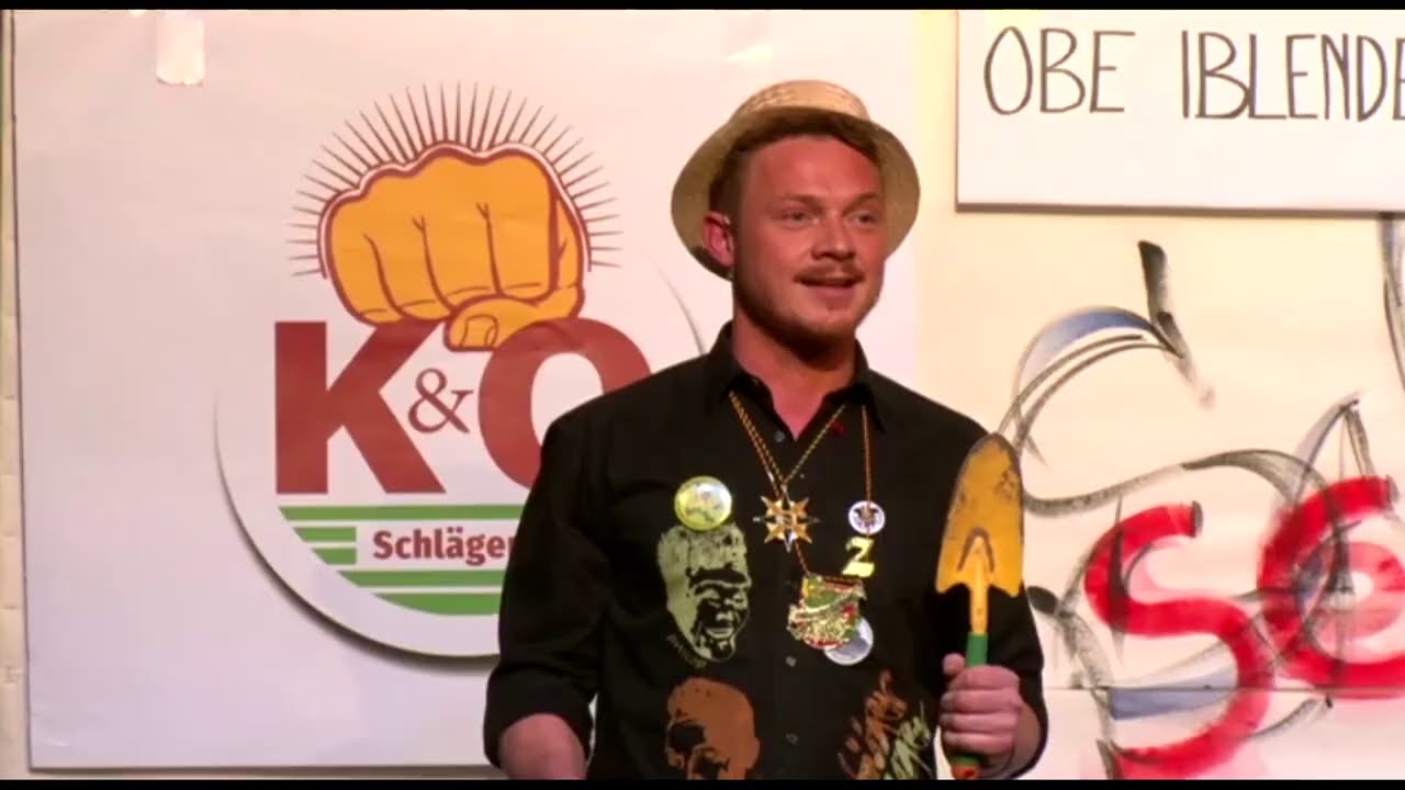 Tag 22 - Salmefääger Schobbing OnLine