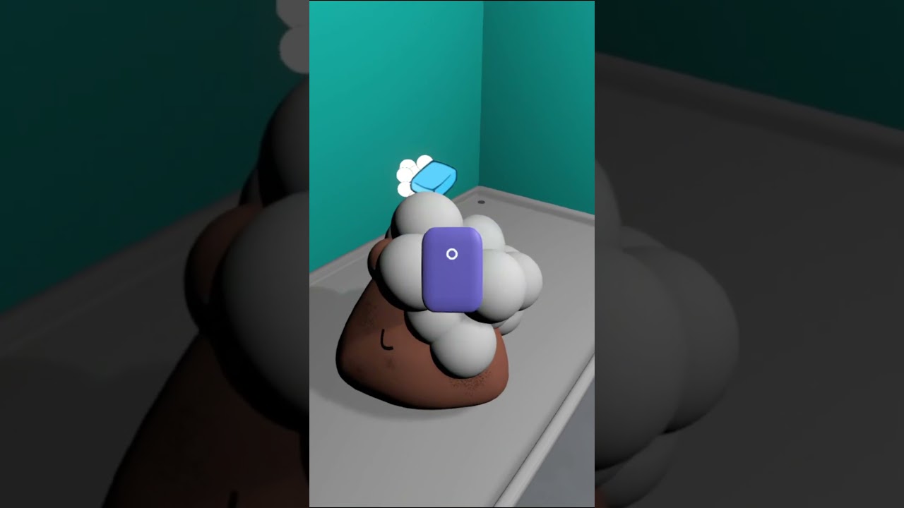 TEM PASSAR SAB&Atilde;O NO OLHO MSM SKSK faz isso n... #shorts #games #jogos #videogame #games #videogames