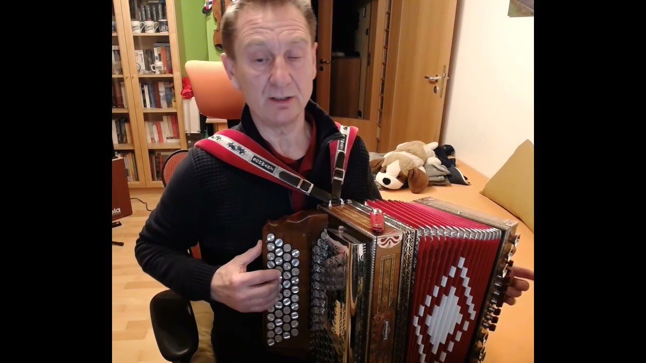 Der alte Jäger