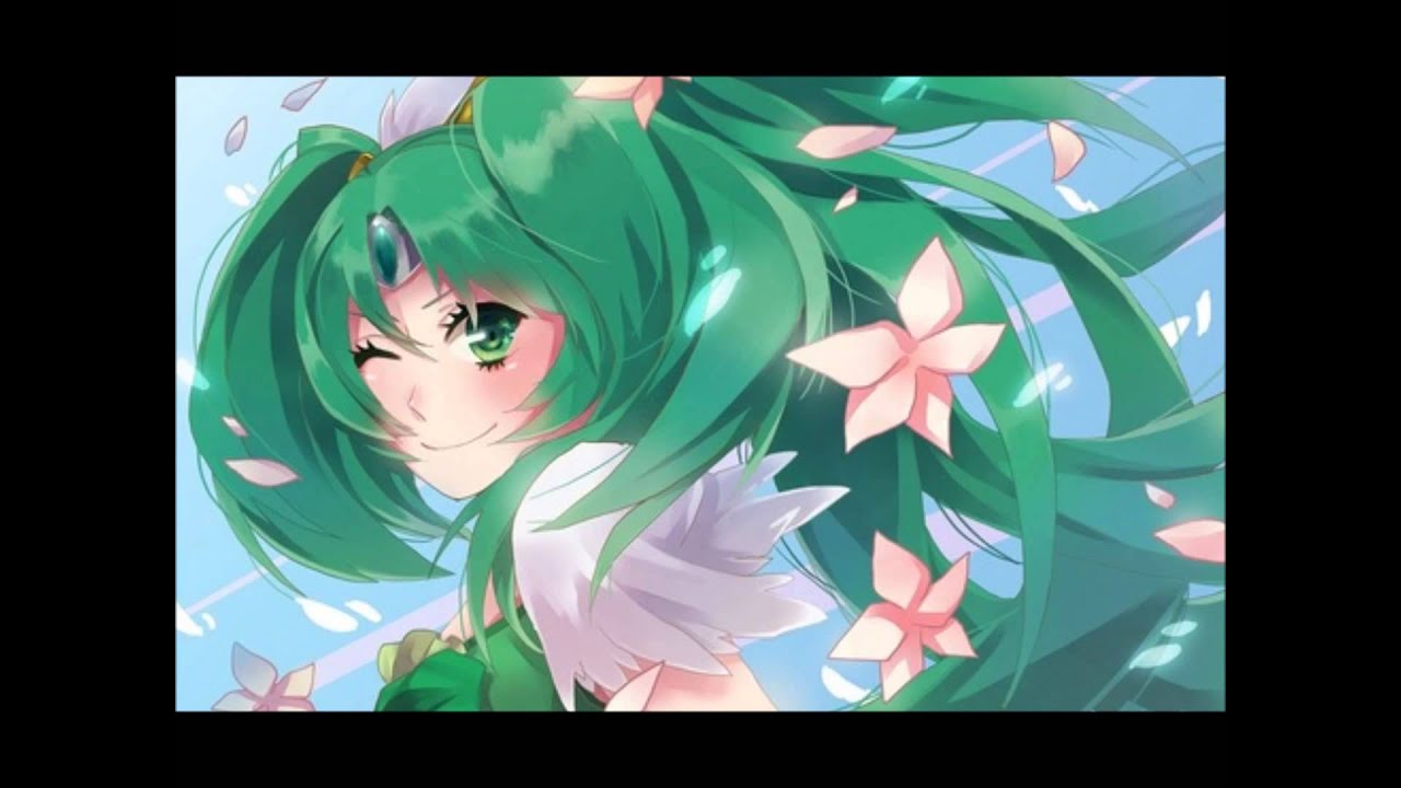 Estampie - Linden so Grön [Nightcore]