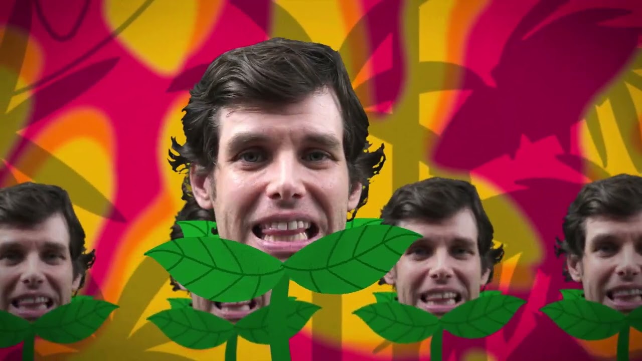 Caustic Casanova - A Bailar Con Cuarentena [Official Music Video]