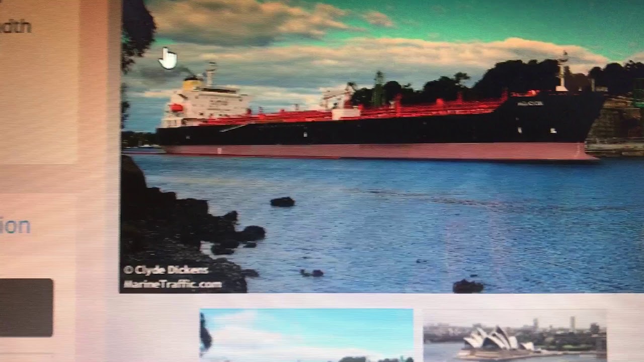 !AIS TRACK ALNIC MC! USS JOHN MCCAIN TARGETED!