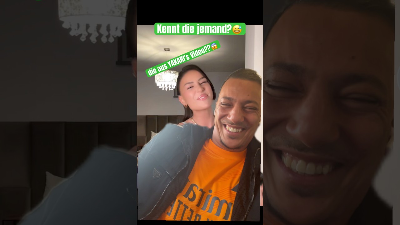 FARID BANG m&ouml;chte Heiraten. #shorts #viral 🤣🤣