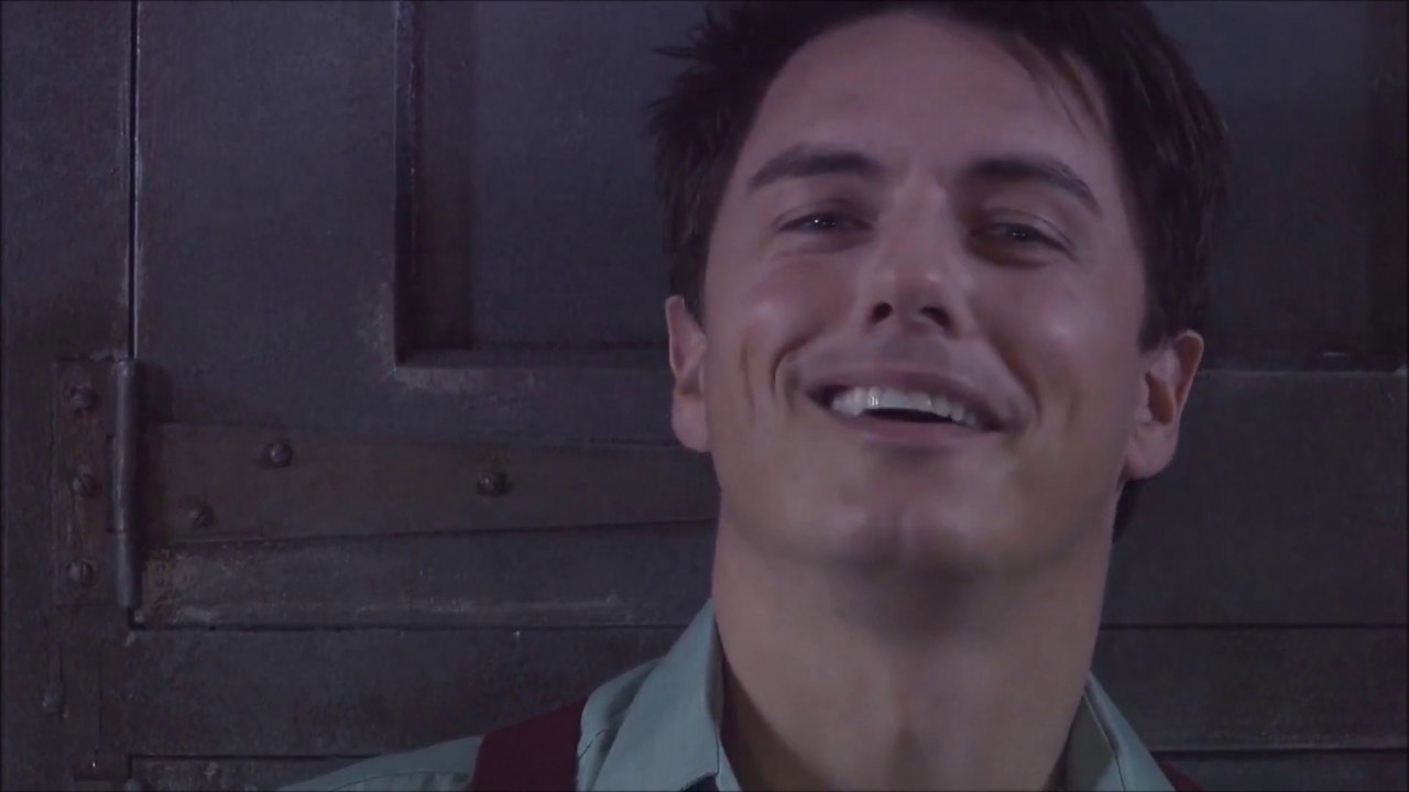 Jack And Ianto — Try