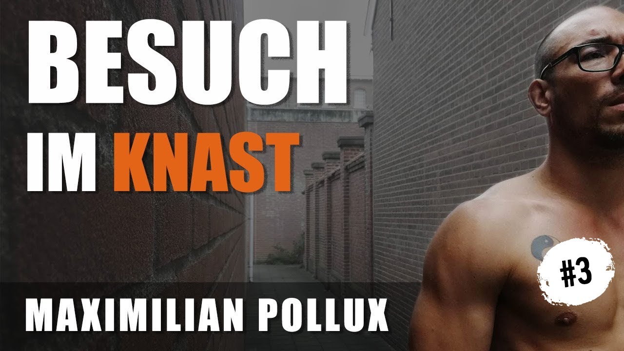 Besuch im Knast / Folge 3