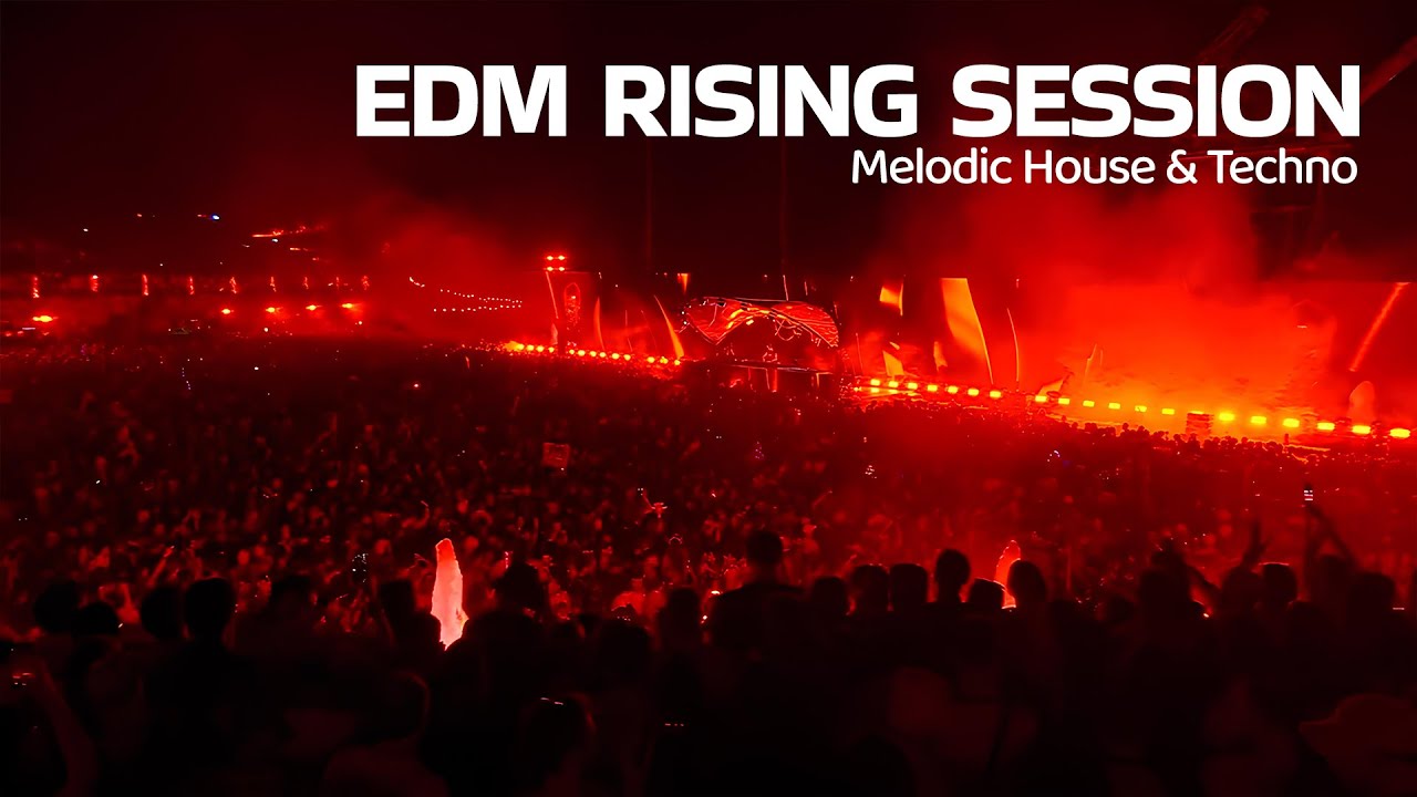 Melodic Techno Journey | Best Underground Tracks 2025 | Episode 04