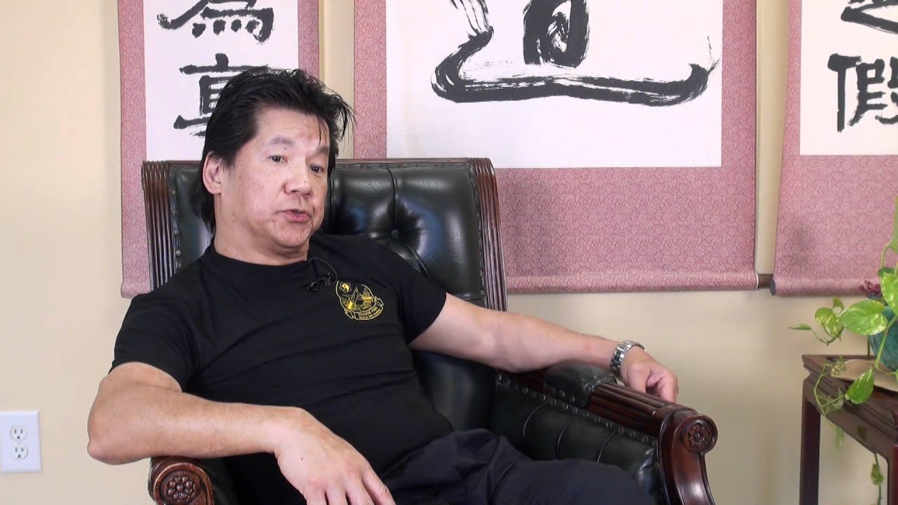 An Introduction to Wing Chun for MMA & Self Defense - Preview 2
