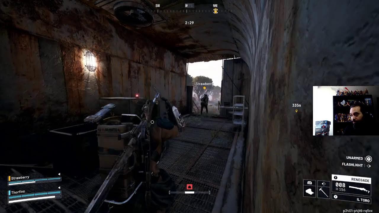 Arc Raiders