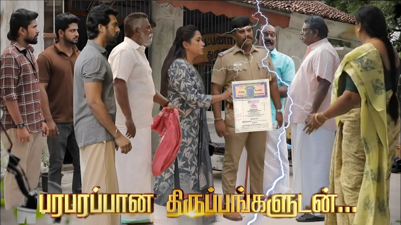 Ayyanar Thunai Promo 12th February 2026 | Vijay Tv