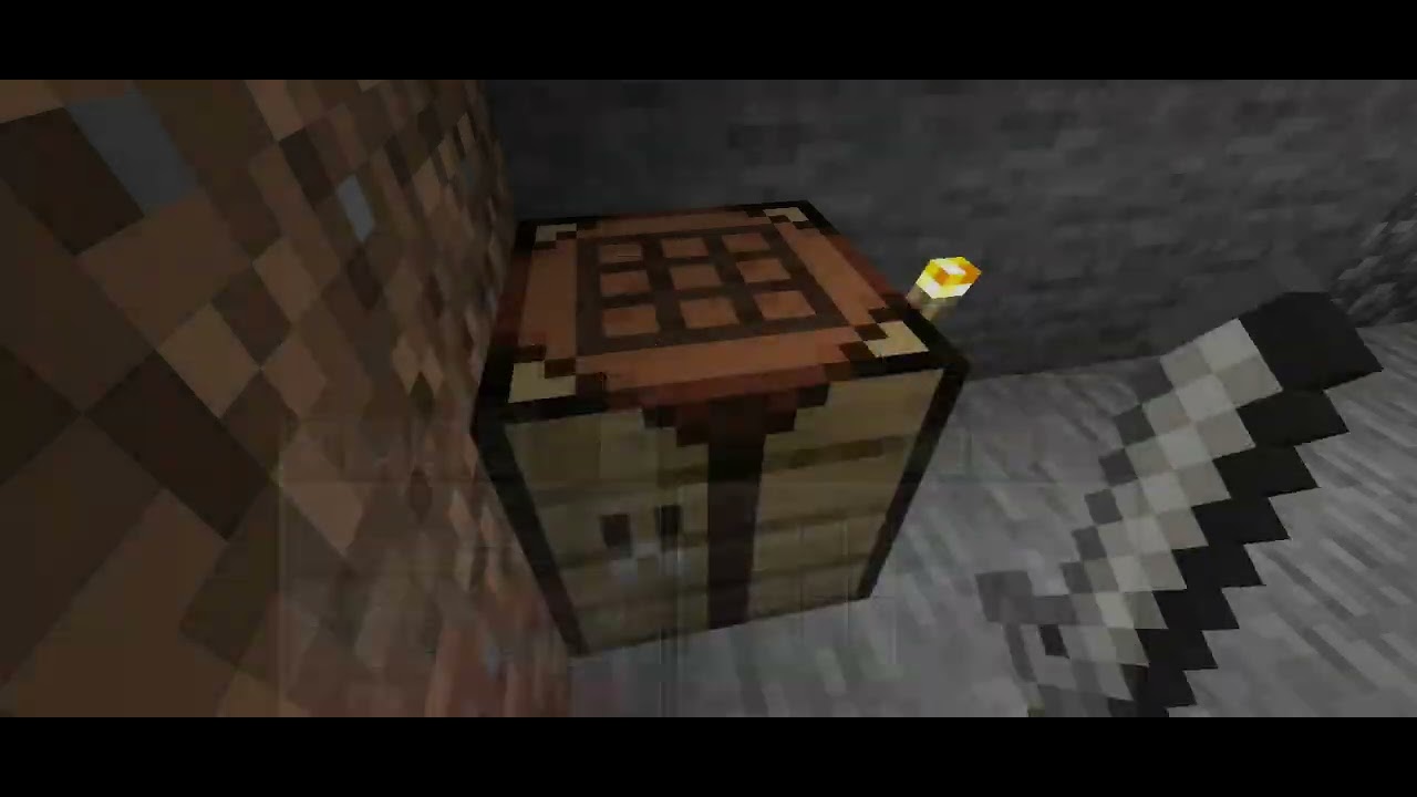 Minecraft sıfırdan modsuz şekilde bitiryoz