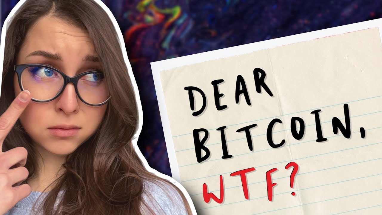 BITCOIN ORDINALS aka FANCY NFTs