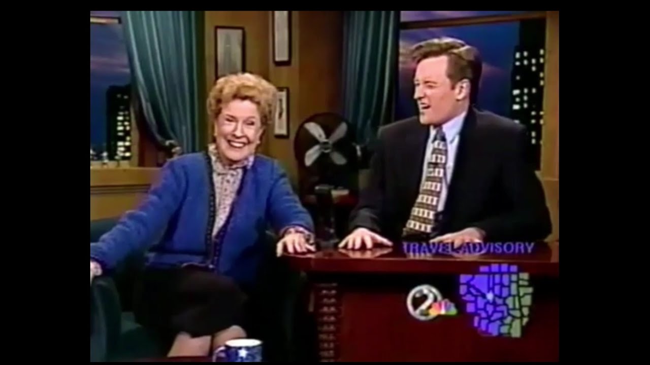 Guests We'll Never Have Back March 14, 1996