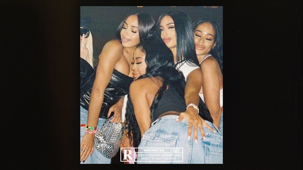 (FREE) Bryson Tiller x Tory Lanez Type Beat - 