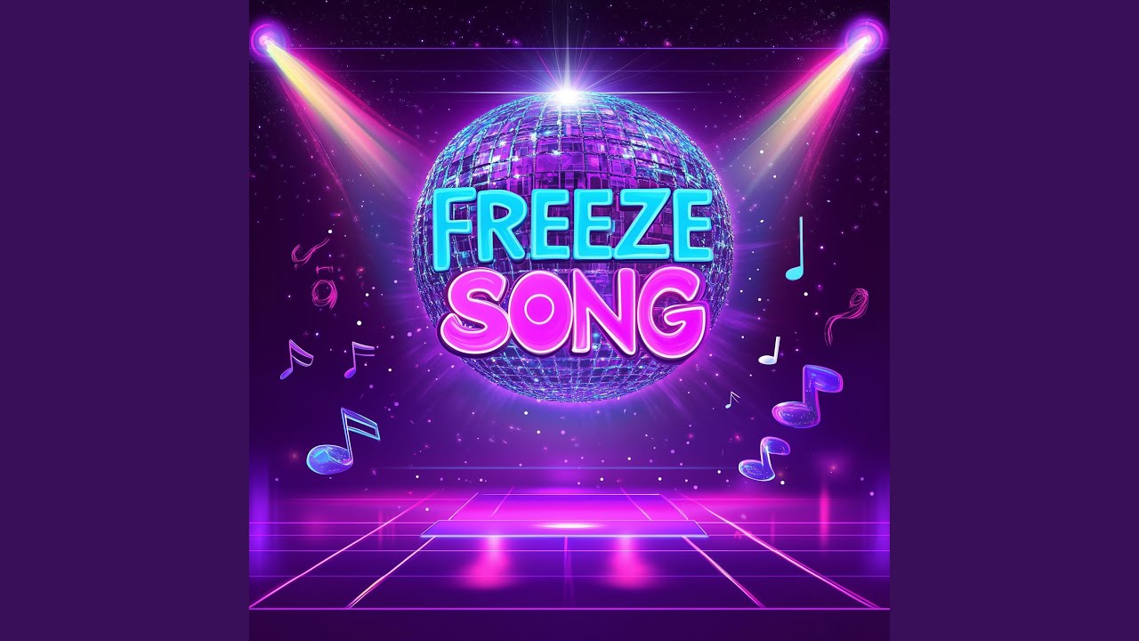 Freeze Song