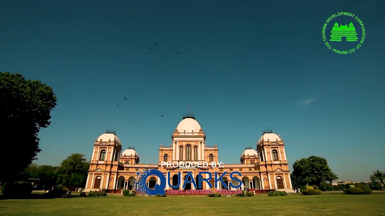 Noor Mahal, Bahawalpur