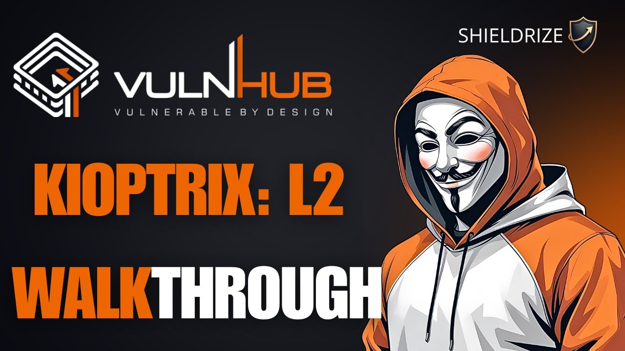 Kioptrix Level 2 Walkthrough