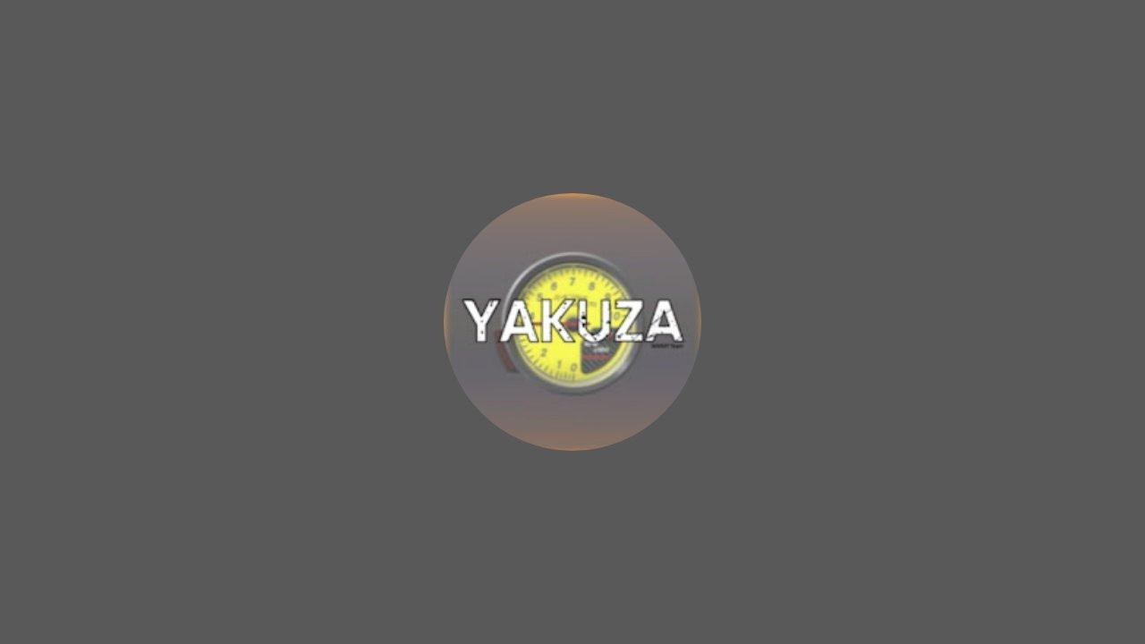 [WMMT6RR] Team Yakuza Test Stream