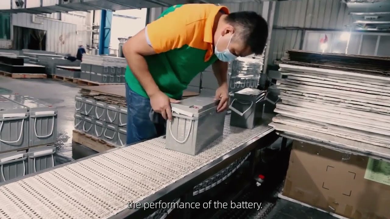 Rechargeable Gel Battery: Capacity, Battery Voltage, Maintenance