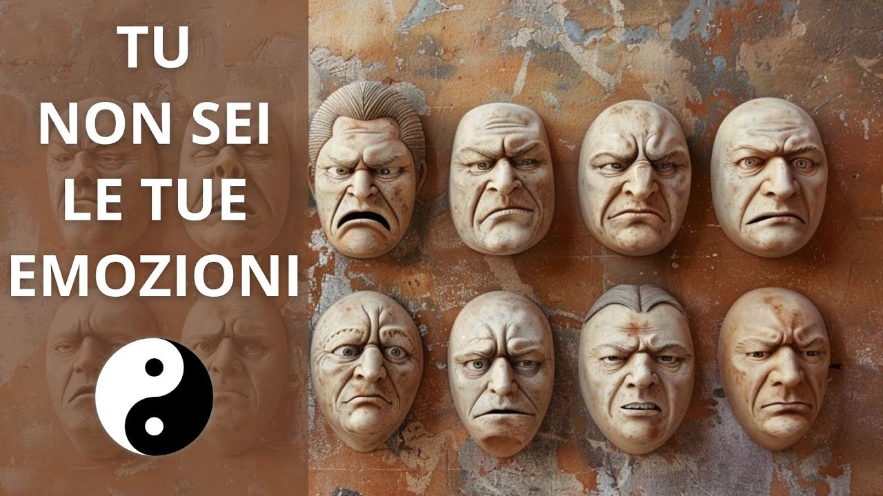 Il TAO delle EMOZIONI.
