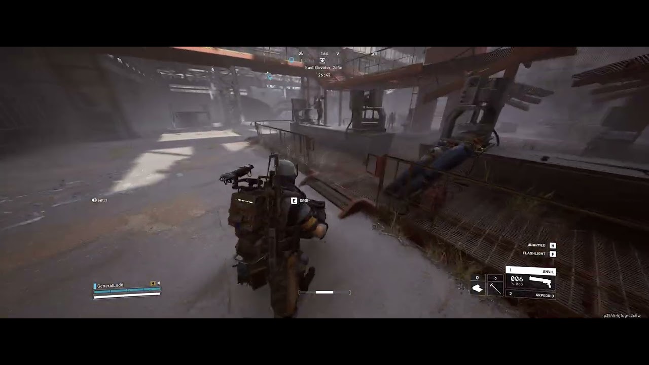 Arc Raiders 2026 02 24 Worth the Salt