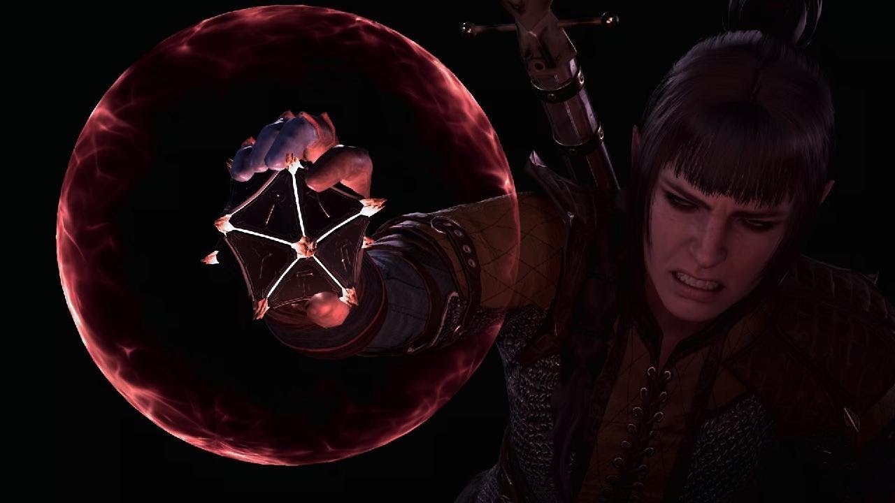 Baldur's Gate 3 partie 8
