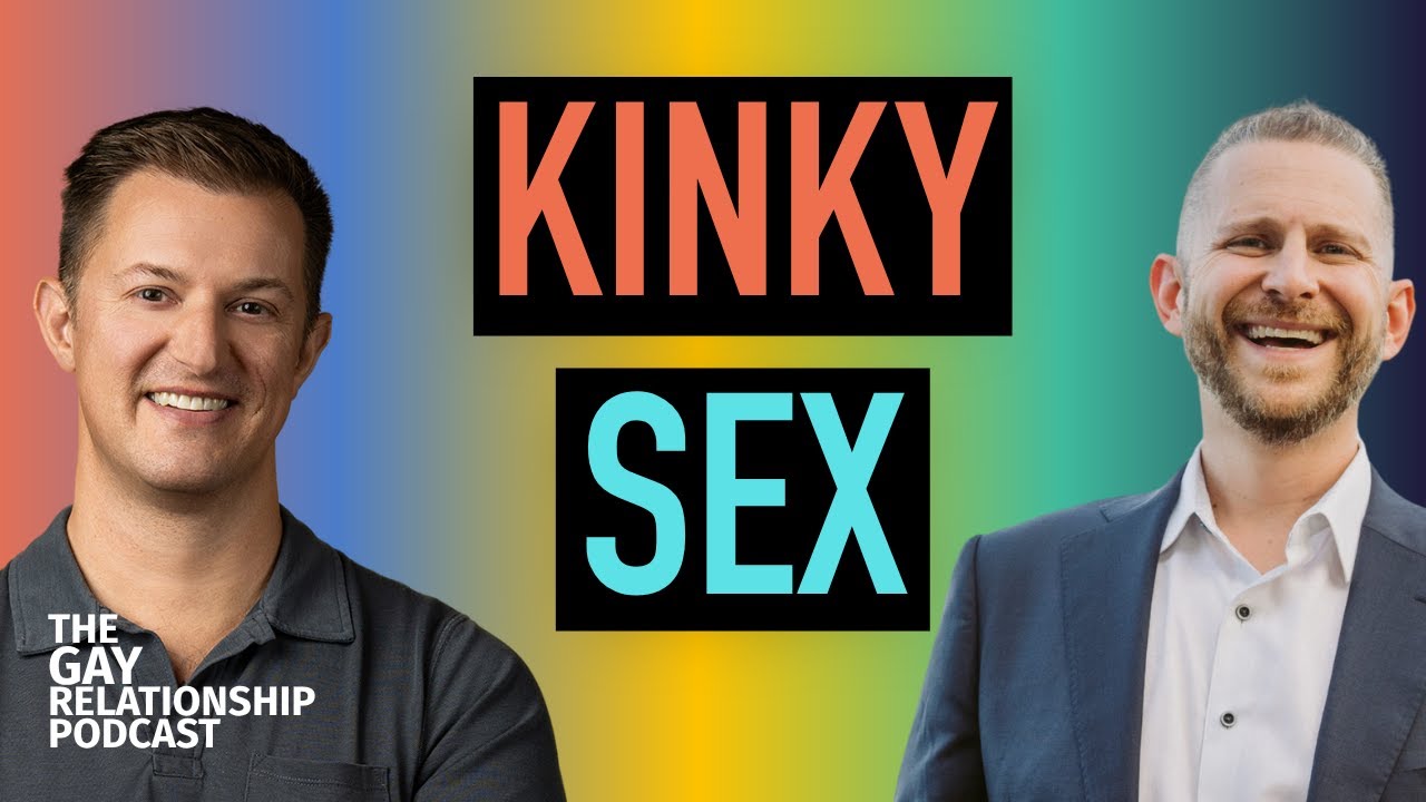 Правда о кинке, БДСМ и кожаной одежде в гей-сообществе &mdash; интервью с доктором Таем Дэвидом Лерманом.