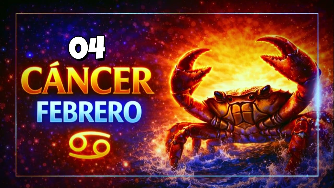CÁNCER ♋ la conexión con tus raíces será fundamental
