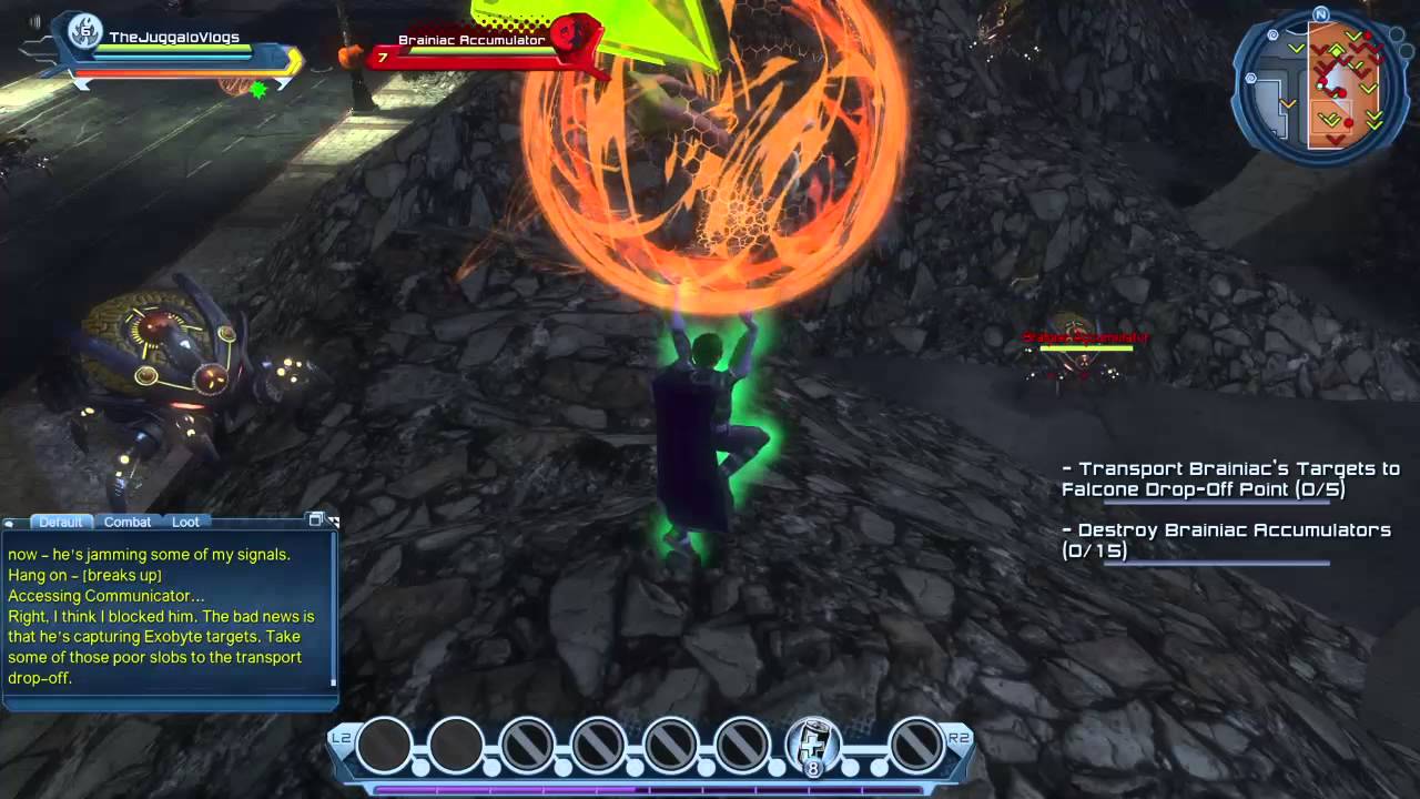 Game With Super Marijuanaio Live  DC OnLine Ha Ha Ha 2.5