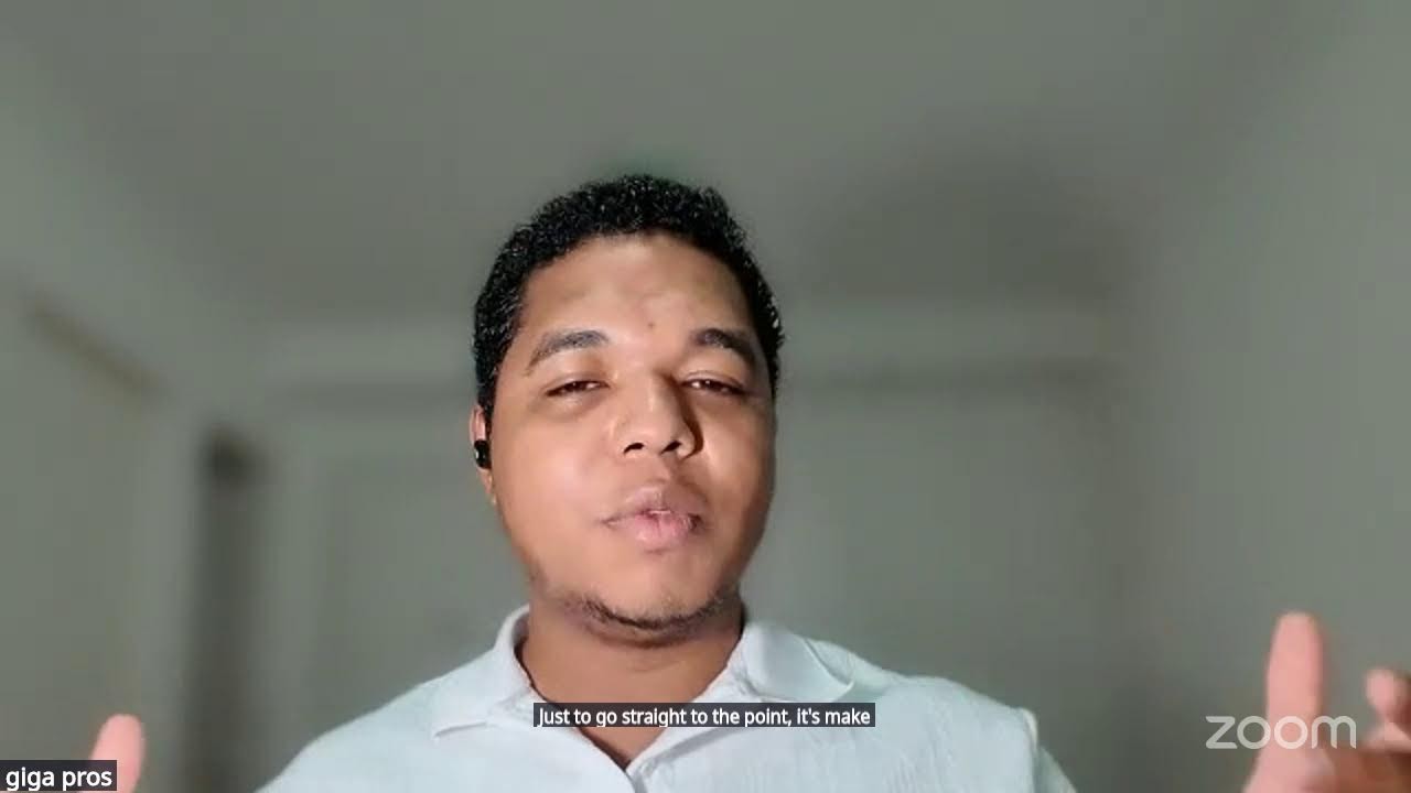 Mock Interview