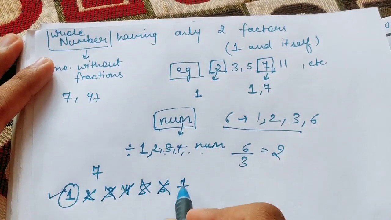 Program to check prime number in C | While loop example | Abhishek sharma