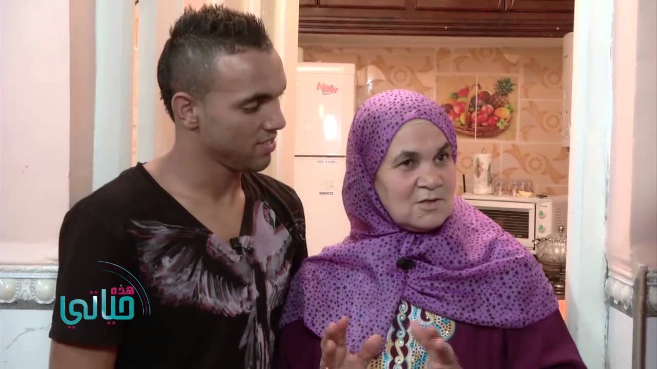 hadihi hayati mariage d HACHOUD,,,,حفل زفاف عبد الرحمان حشود حصرياُ في برنامج هده حياتي